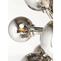 KARE Design Hängeleuchten-Hangeleuchte Atomic O72Cm