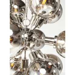 KARE Design Hängeleuchten-Hangeleuchte Atomic O72Cm