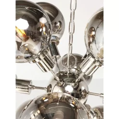 KARE Design Hängeleuchten-Hangeleuchte Atomic O72Cm