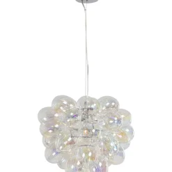 KARE Design Hängeleuchten-Hangeleuchte Balloons Klar O48Cm