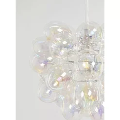 KARE Design Hängeleuchten-Hangeleuchte Balloons Klar O48Cm