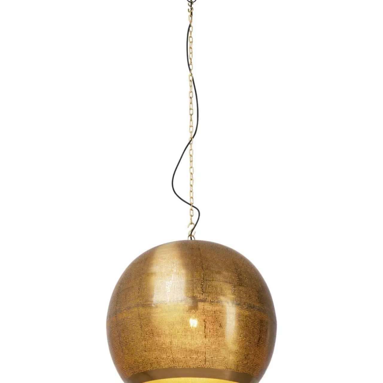 KARE Design Hängeleuchten-Hangeleuchte Bazar O60Cm