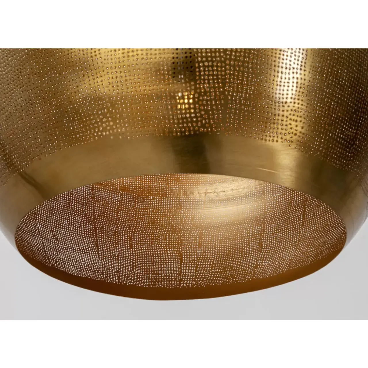 KARE Design Hängeleuchten-Hangeleuchte Bazar O60Cm