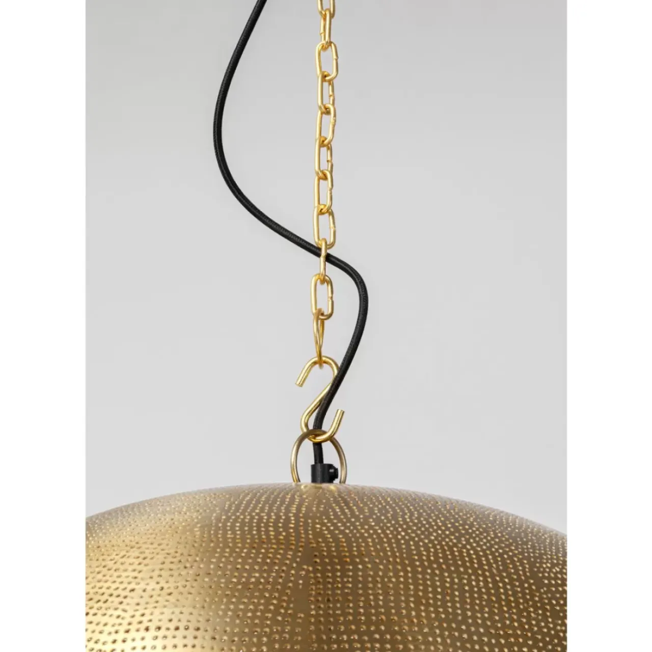 KARE Design Hängeleuchten-Hangeleuchte Bazar O60Cm