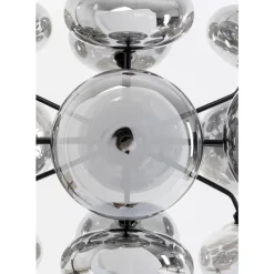 KARE Design Hängeleuchten-Hangeleuchte Bellies Fifteen 70Cm