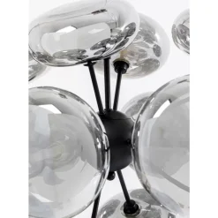 KARE Design Hängeleuchten-Hangeleuchte Bellies Fifteen 70Cm