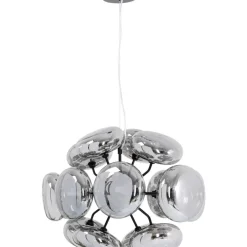 KARE Design Hängeleuchten-Hangeleuchte Bellies Fifteen 70Cm