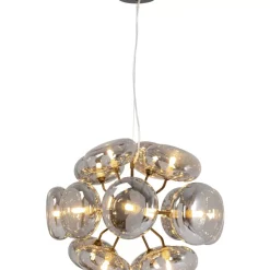 KARE Design Hängeleuchten-Hangeleuchte Bellies Fifteen 70Cm