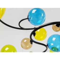 KARE Design Hängeleuchten-Hangeleuchte Boa Vista Colore O150Cm