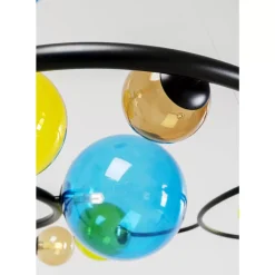 KARE Design Hängeleuchten-Hangeleuchte Boa Vista Colore O150Cm