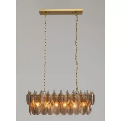 KARE Design Hängeleuchten-Hangeleuchte Botania