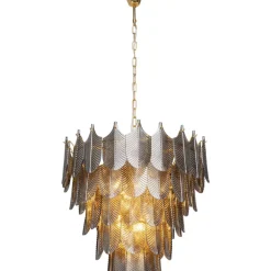 KARE Design Hängeleuchten-Hangeleuchte Botania Smoke