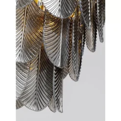 KARE Design Hängeleuchten-Hangeleuchte Botania Smoke