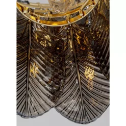 KARE Design Hängeleuchten-Hangeleuchte Botania Smoke