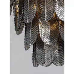 KARE Design Hängeleuchten-Hangeleuchte Botania Smoke