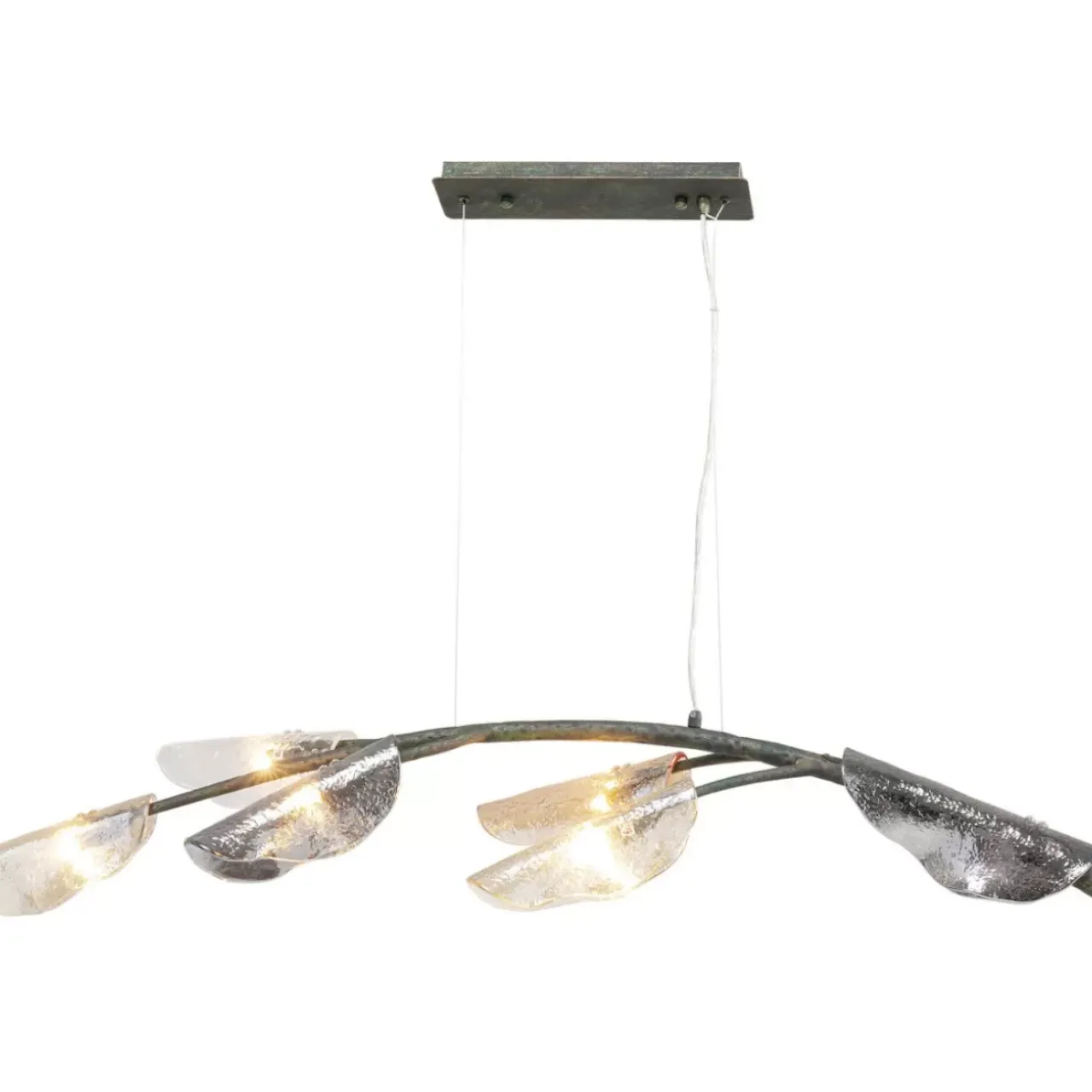 KARE Design Hängeleuchten-Hangeleuchte Branch