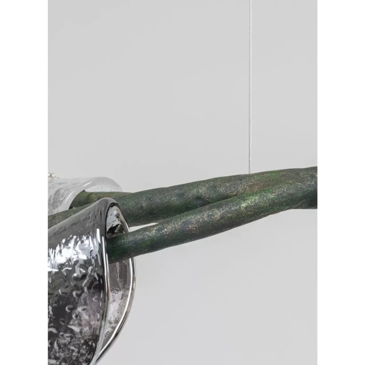 KARE Design Hängeleuchten-Hangeleuchte Branch