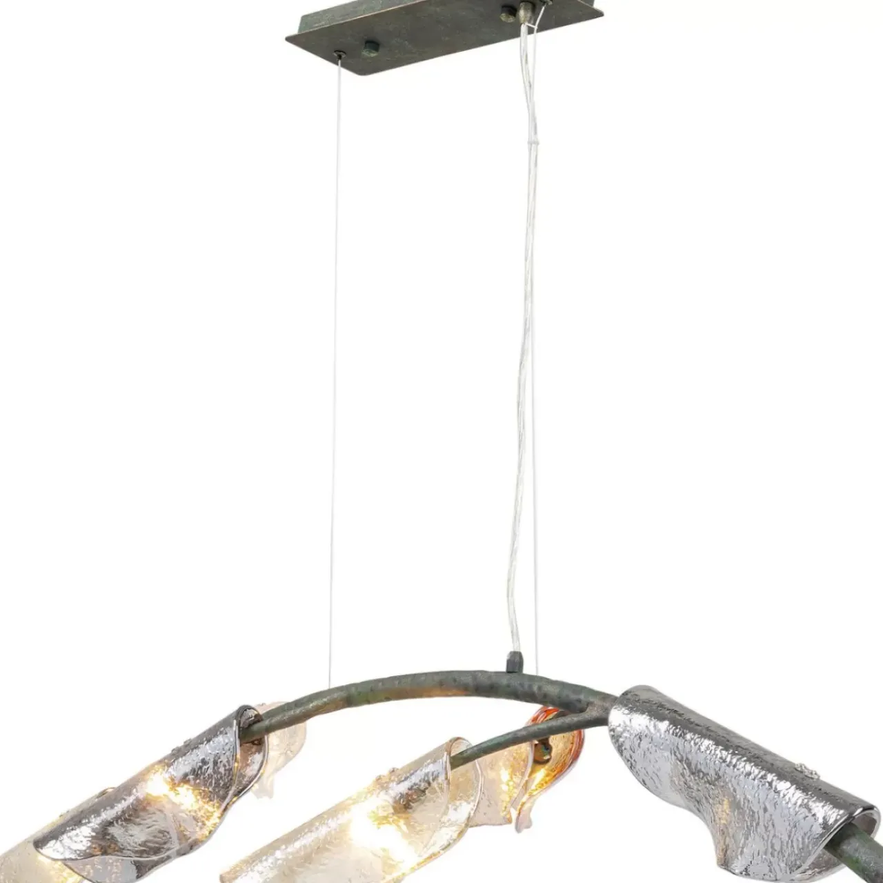 KARE Design Hängeleuchten-Hangeleuchte Branch