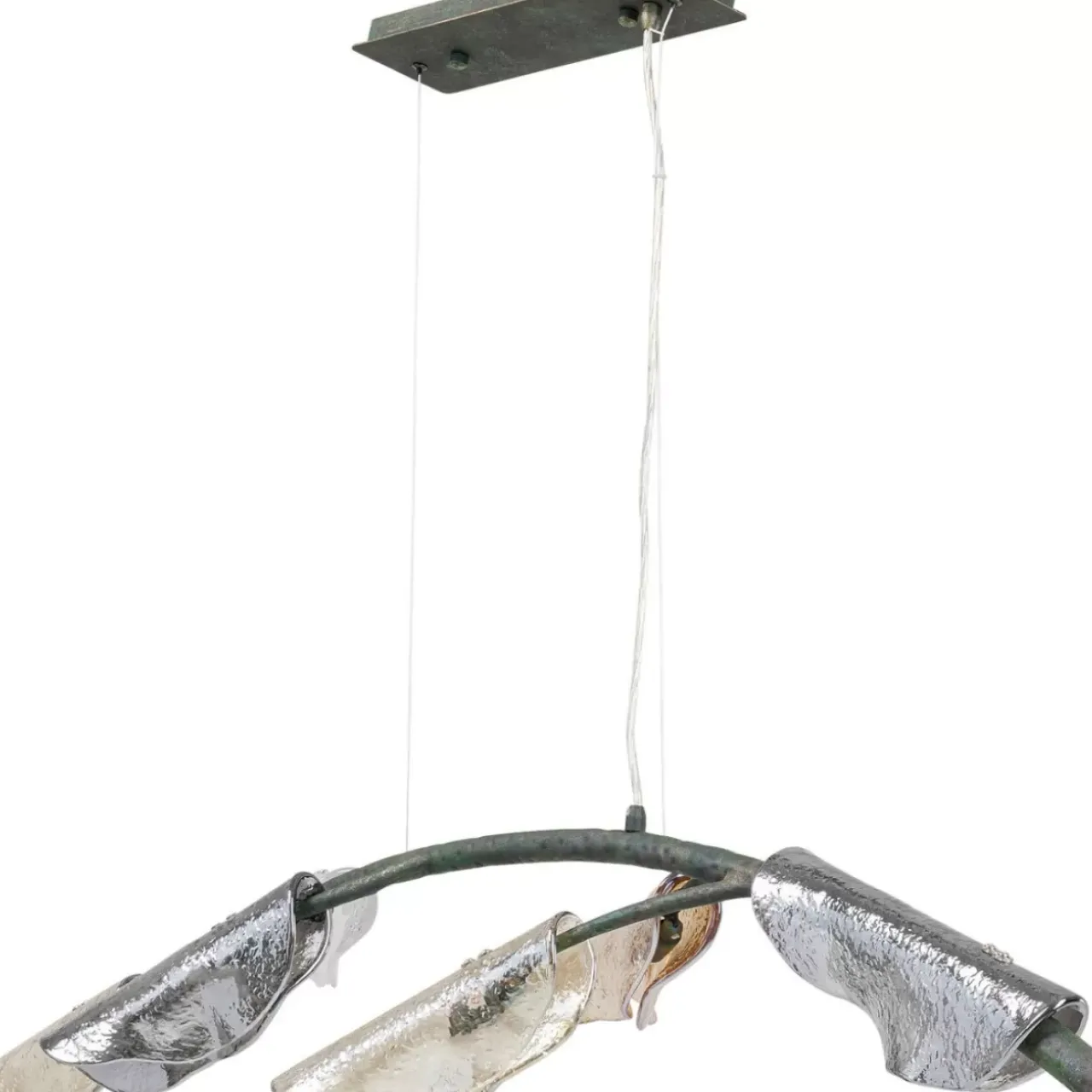 KARE Design Hängeleuchten-Hangeleuchte Branch