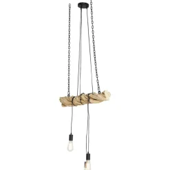 KARE Design Hängeleuchten-Hangeleuchte Branch 70Cm