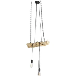 KARE Design Hängeleuchten-Hangeleuchte Branch 70Cm