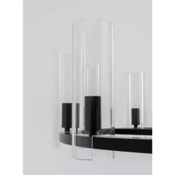 KARE Design Hängeleuchten-Hangeleuchte Candle Crown