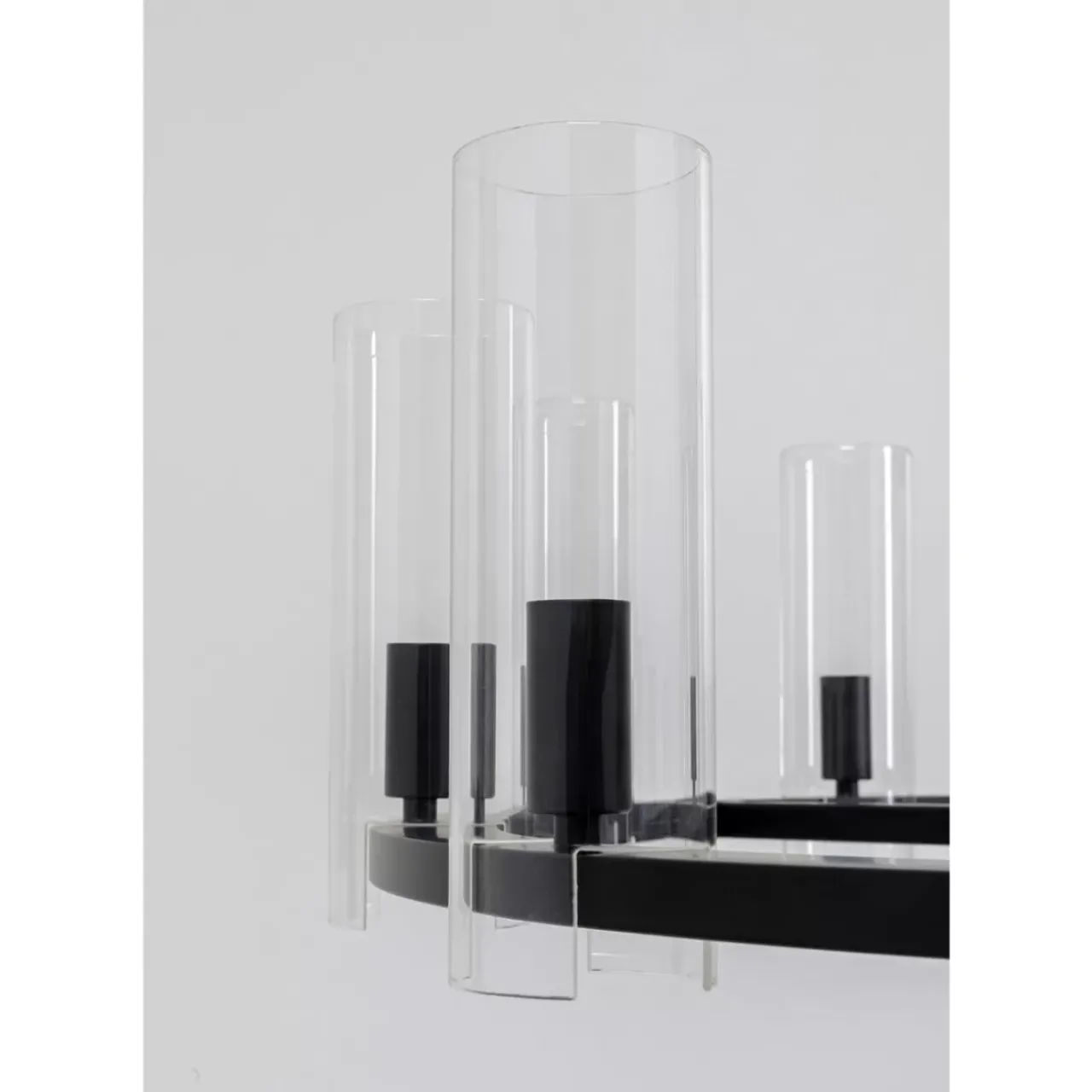 KARE Design Hängeleuchten-Hangeleuchte Candle Crown