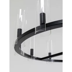 KARE Design Hängeleuchten-Hangeleuchte Candle Crown