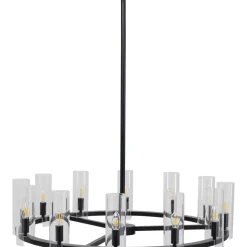 KARE Design Hängeleuchten-Hangeleuchte Candle Crown