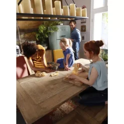 KARE Design Hängeleuchten-Hangeleuchte Candle Light 20Er