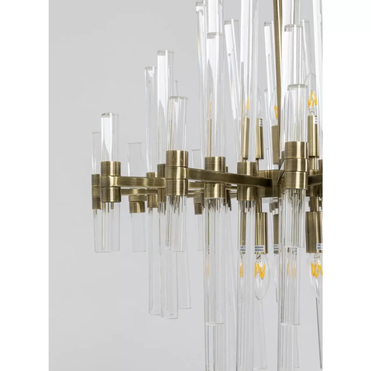 KARE Design Hängeleuchten-Hangeleuchte Carisma O60Cm