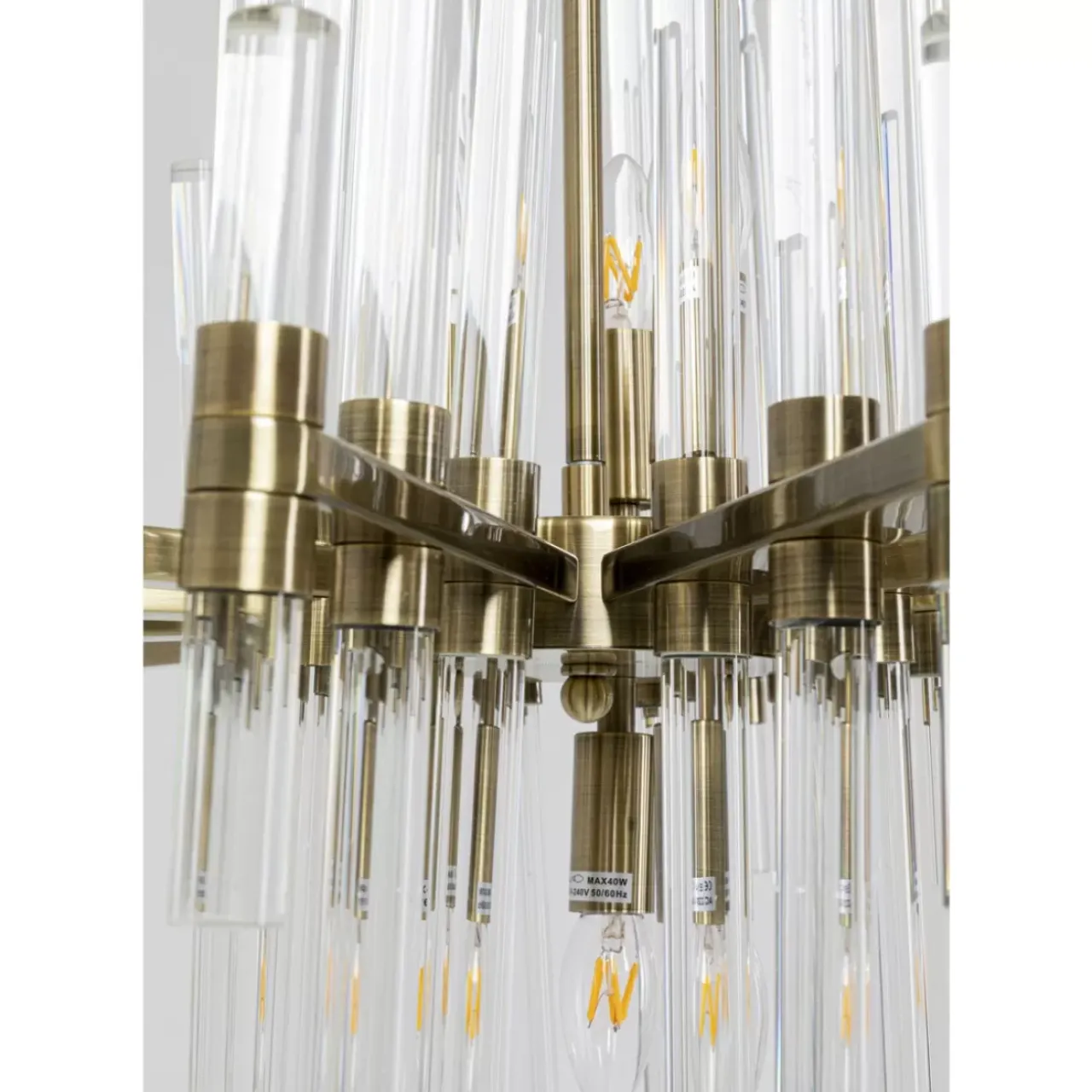 KARE Design Hängeleuchten-Hangeleuchte Carisma O60Cm