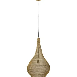 KARE Design Hängeleuchten-Hangeleuchte Cocoon Gold O41Cm