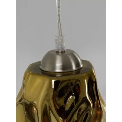 KARE Design Hängeleuchten-Hangeleuchte Crumble Dining Tricolore