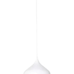 KARE Design Hängeleuchten-Hangeleuchte Cuisine White