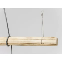 KARE Design Hängeleuchten-Hangeleuchte Dining Concrete Tre