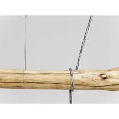 KARE Design Hängeleuchten-Hangeleuchte Dining Concrete Tre