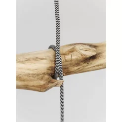 KARE Design Hängeleuchten-Hangeleuchte Dining Concrete Tre