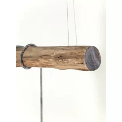 KARE Design Hängeleuchten-Hangeleuchte Dining Concrete Tre