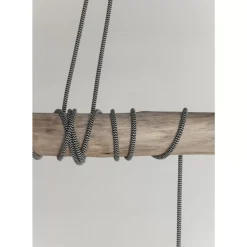 KARE Design Hängeleuchten-Hangeleuchte Dining Concrete Tre