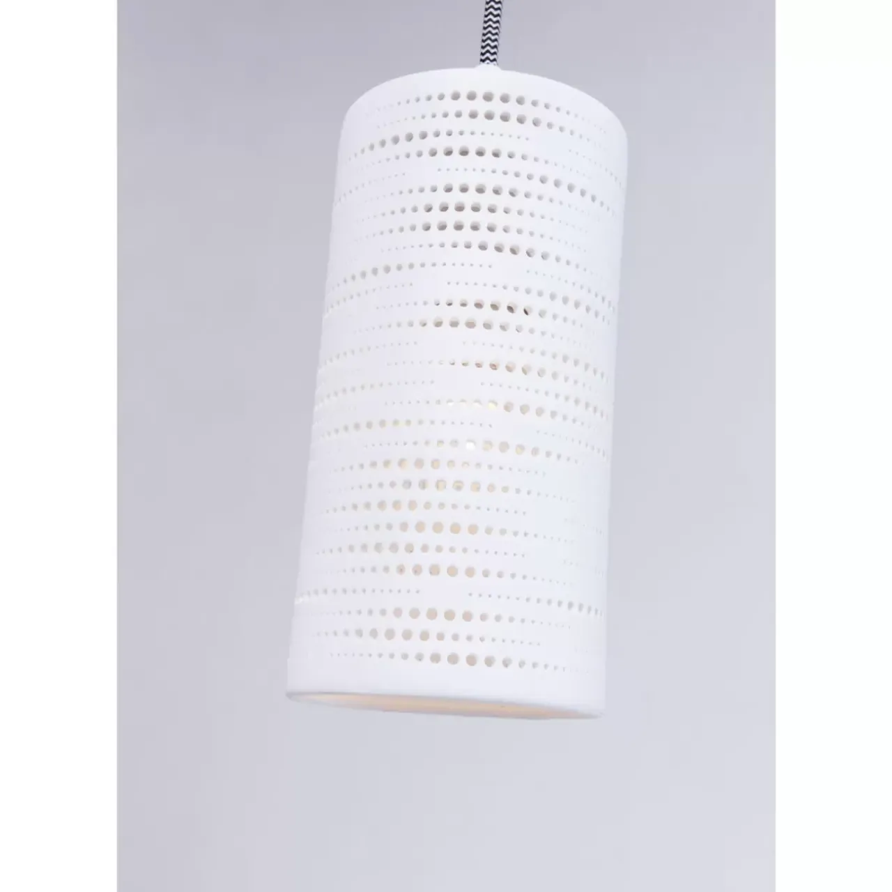 KARE Design Hängeleuchten-Hangeleuchte Dining Punti Tre