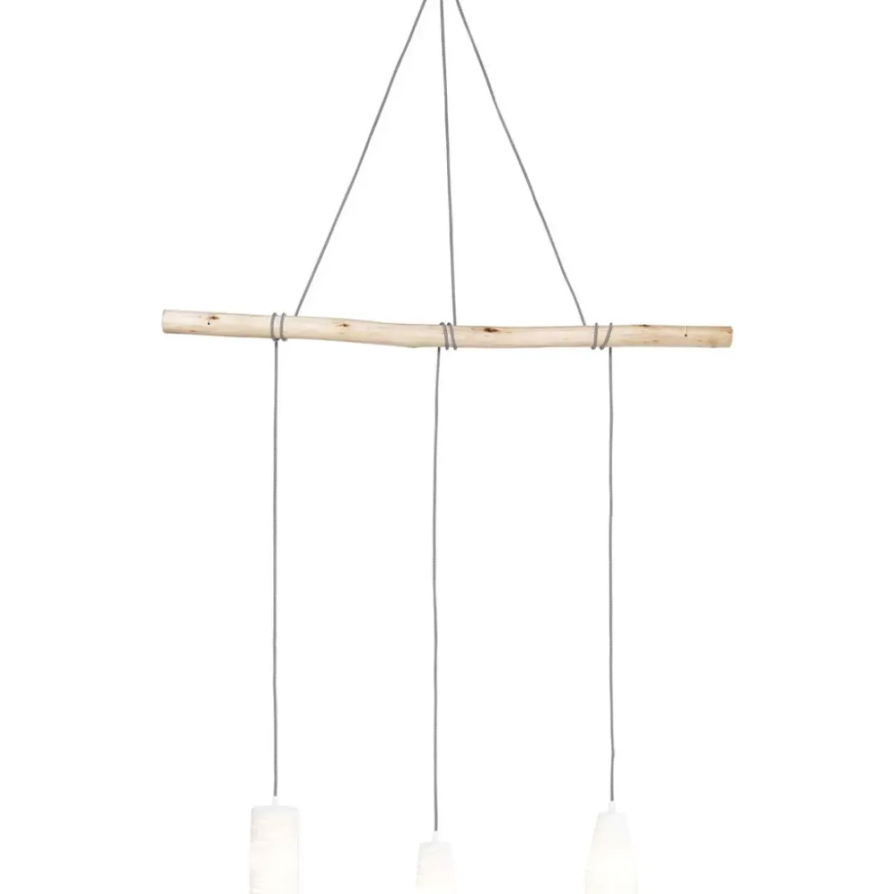 KARE Design Hängeleuchten-Hangeleuchte Dining Punti Tre