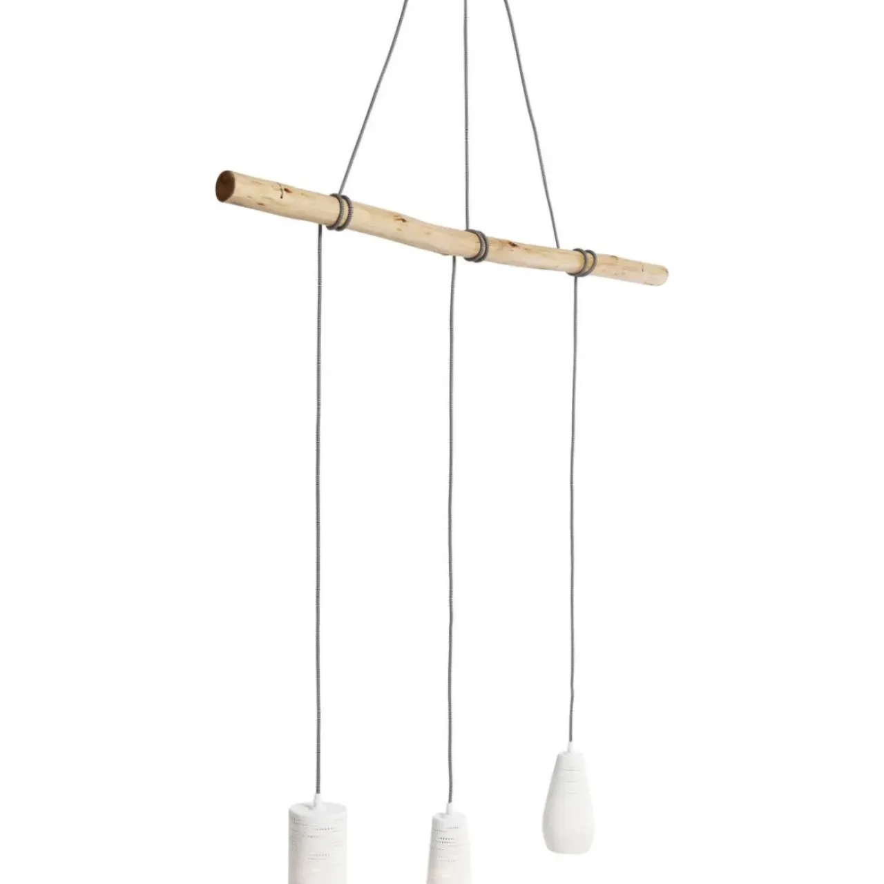 KARE Design Hängeleuchten-Hangeleuchte Dining Punti Tre