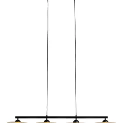 KARE Design Hängeleuchten-Hangeleuchte Disc Dining Quattro