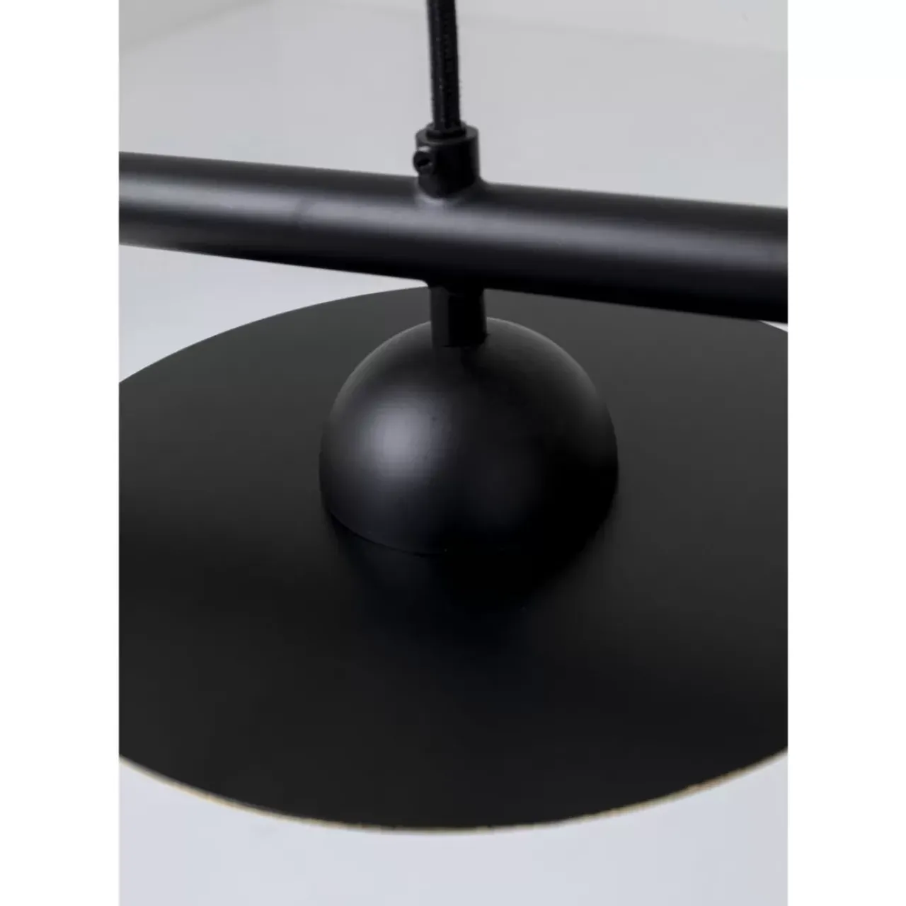 KARE Design Hängeleuchten-Hangeleuchte Disc Dining Quattro