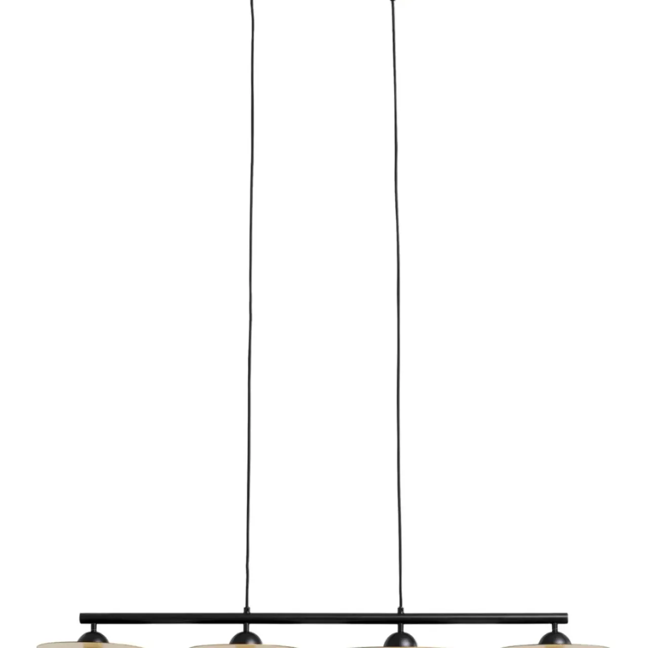 KARE Design Hängeleuchten-Hangeleuchte Disc Dining Quattro