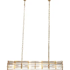 KARE Design Hängeleuchten-Hangeleuchte Firestarter