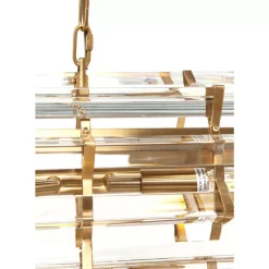 KARE Design Hängeleuchten-Hangeleuchte Firestarter