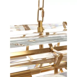 KARE Design Hängeleuchten-Hangeleuchte Firestarter