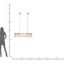 KARE Design Hängeleuchten-Hangeleuchte Firestarter